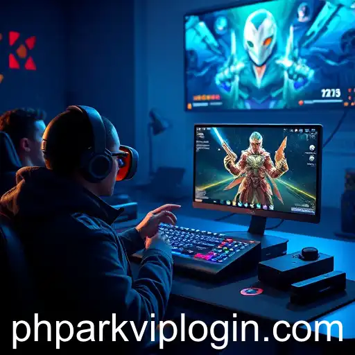 Emerging Trends in Online Gaming