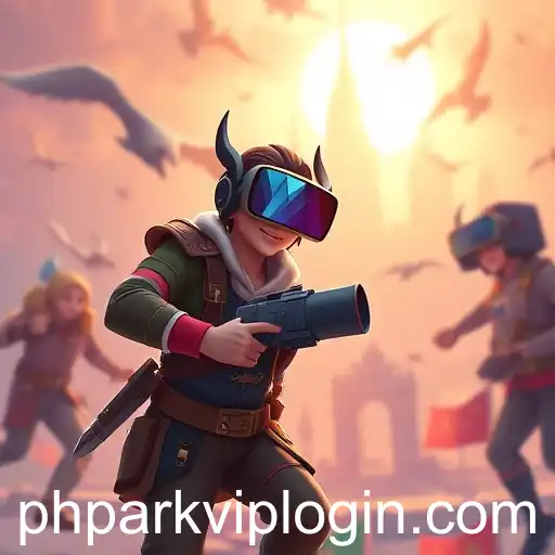 Gaming Evolutions Amid Global Changes