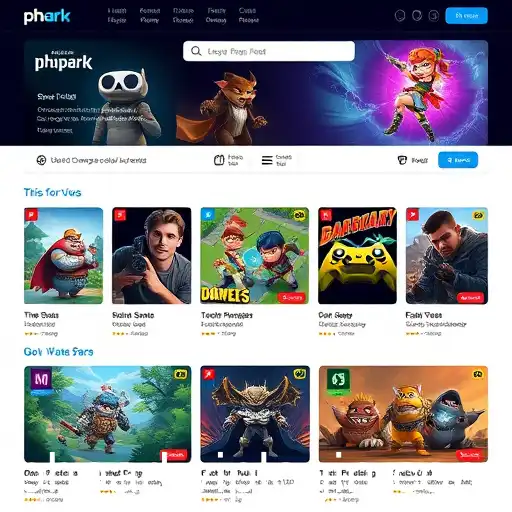 The Rise of Interactive Gaming Platforms