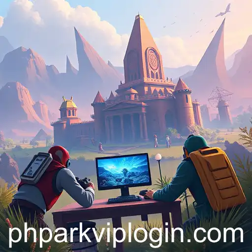 The Evolving Landscape of Online Gaming