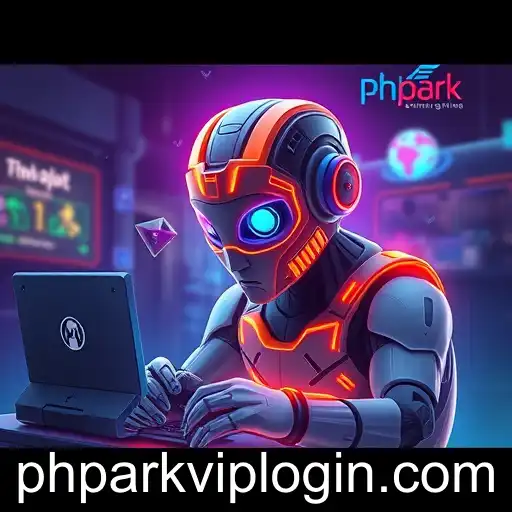 Phpark Gaming Hub Expands Amid Global Turbulence