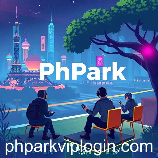 The Rise of PhPark: Gaming's New Frontier