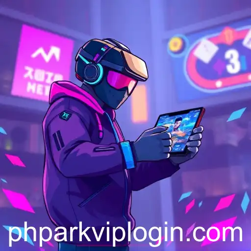 Phpark Revolutionizes Online Gaming in 2025