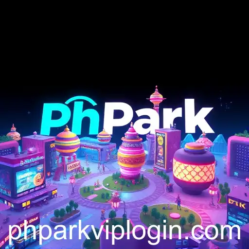 PhPark: Revolutionizing Online Gaming in 2025