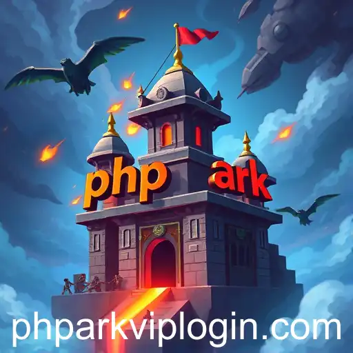 The Rise and Impact of 'phpark' in Online Gaming
