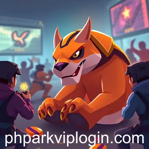 Gaming Revolution: The Rise of Online Platforms