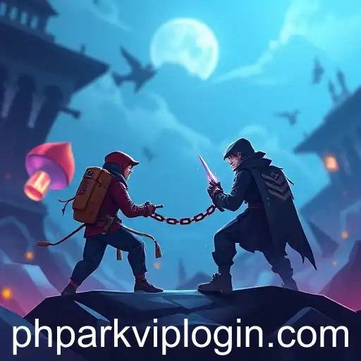 The Rise of PHPark in the Online Gaming World