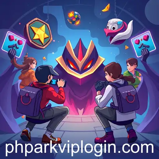 The Rise of phpark in Online Gaming