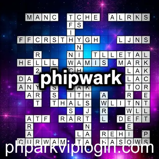 Unraveling 'Crossword Fun': Delve into the World of Mind-Bending Puzzles with PHPark