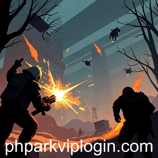 Gaming Revolution: PHPark's Rise in Online Entertainment