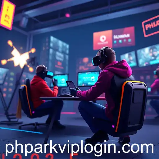 Innovative Trends in Online Gaming