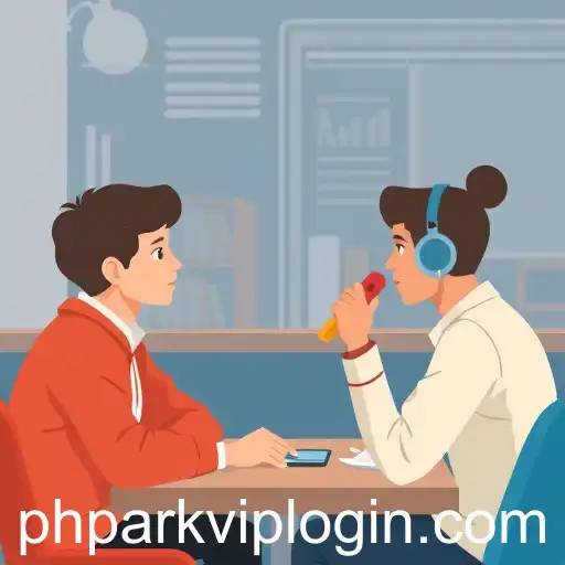 Enhancing Auditory Skills Through the 'Listening Practice' Game Category on 'phpark'