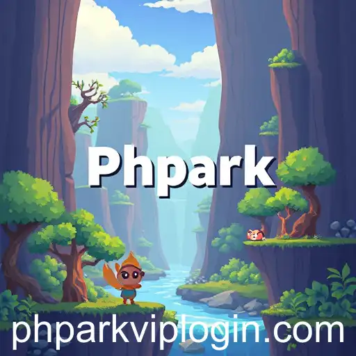 Phpark Revolutionizes Online Gaming in 2025