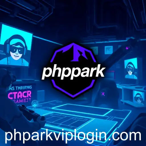 Phpark: The Rise of Digital Playgrounds