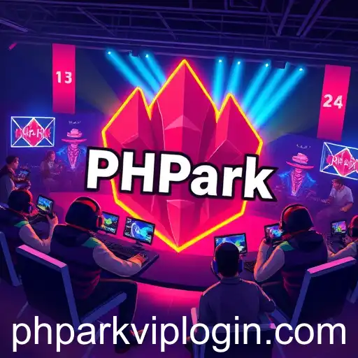 The Rise of PHPark in Online Gaming