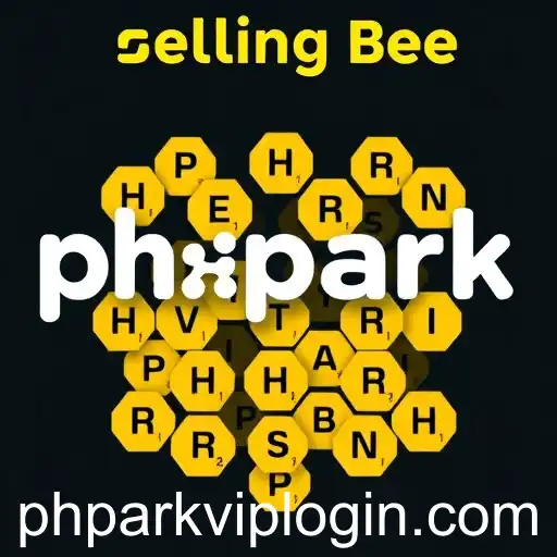 The Fascination of Spelling Bee: A Word Game Enriching Language Lovers